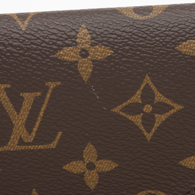 Louis Vuitton Monogram Canvas Kirigami Pouch Set (SHF-0OAWTk)