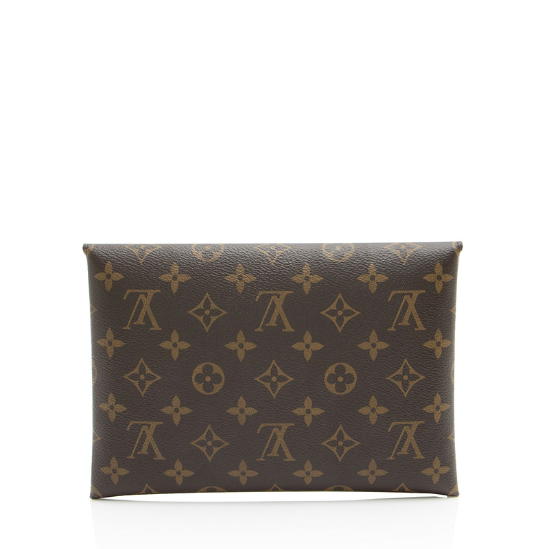 Louis Vuitton Monogram Canvas Kirigami Pouch Set (SHF-qV0Icq)