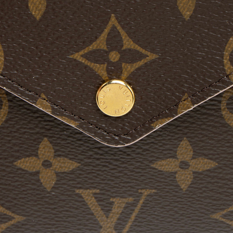 Louis Vuitton Monogram Canvas Kirigami Pouch Set (SHF-qV0Icq)