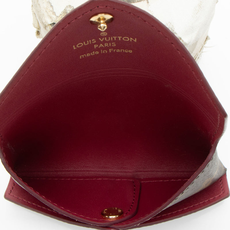 Louis Vuitton Monogram Canvas Kirigami Pouch Set (SHF-qV0Icq)