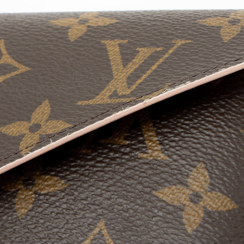 Louis Vuitton Monogram Canvas Kirigami Pouch Set (SHF-qV0Icq)