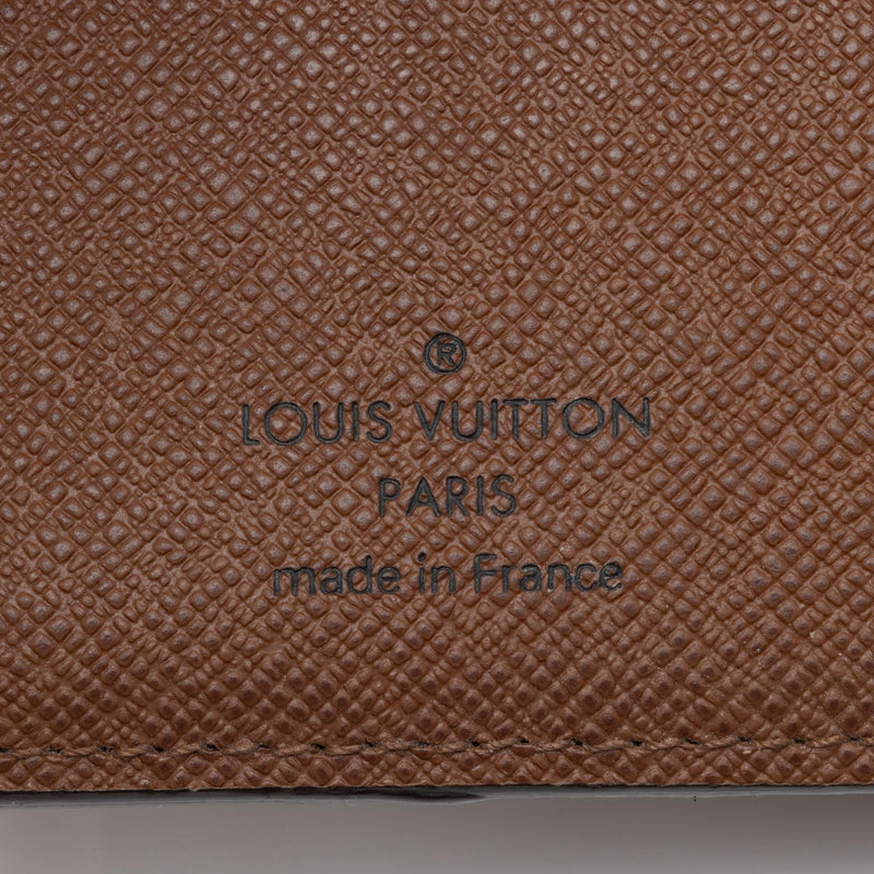 Louis Vuitton Monogram Koala Wallet 25138