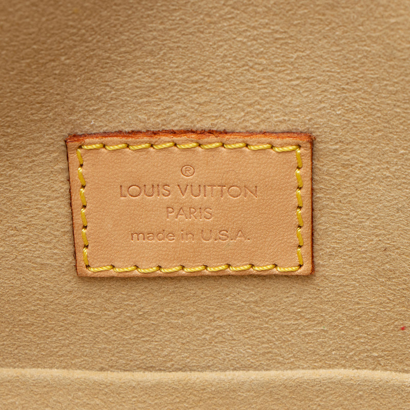 Louis Vuitton Monogram Canvas Manhattan GM Satchel (SHF-OV5dkY)