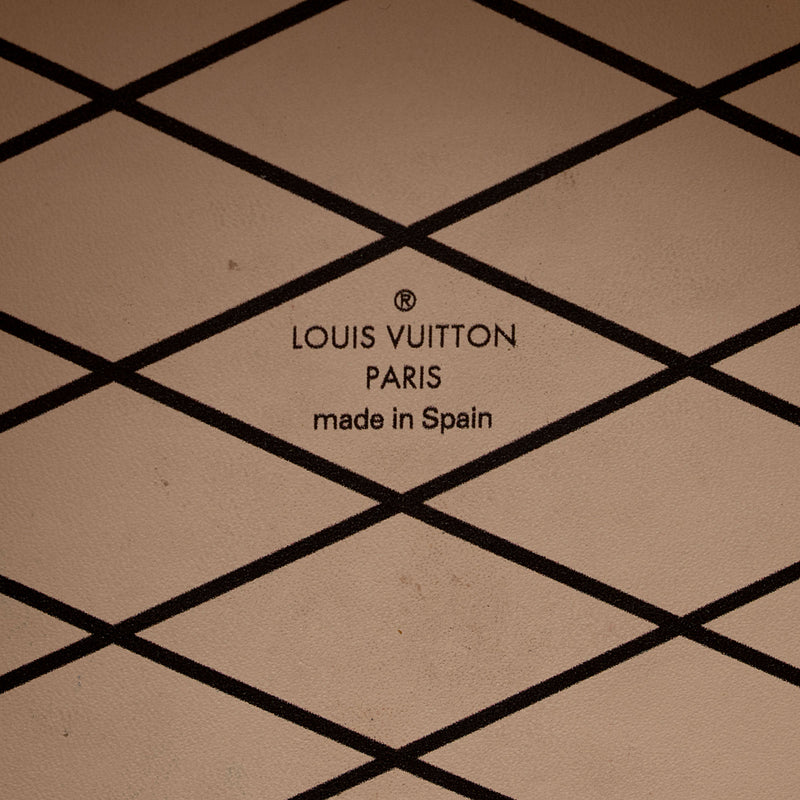 Louis Vuitton - Boîte Chapeau Mini Bag - Monogram Canvas - Women - Luxury