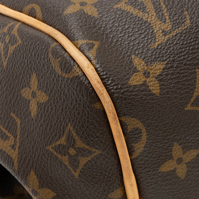 Louis Vuitton Monogram Canvas Montorgueil PM Shoulder Bag (SHF-DlPxgS)