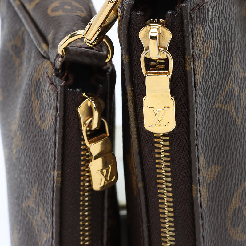 Louis Vuitton Pochette Accessories Bag - Farfetch
