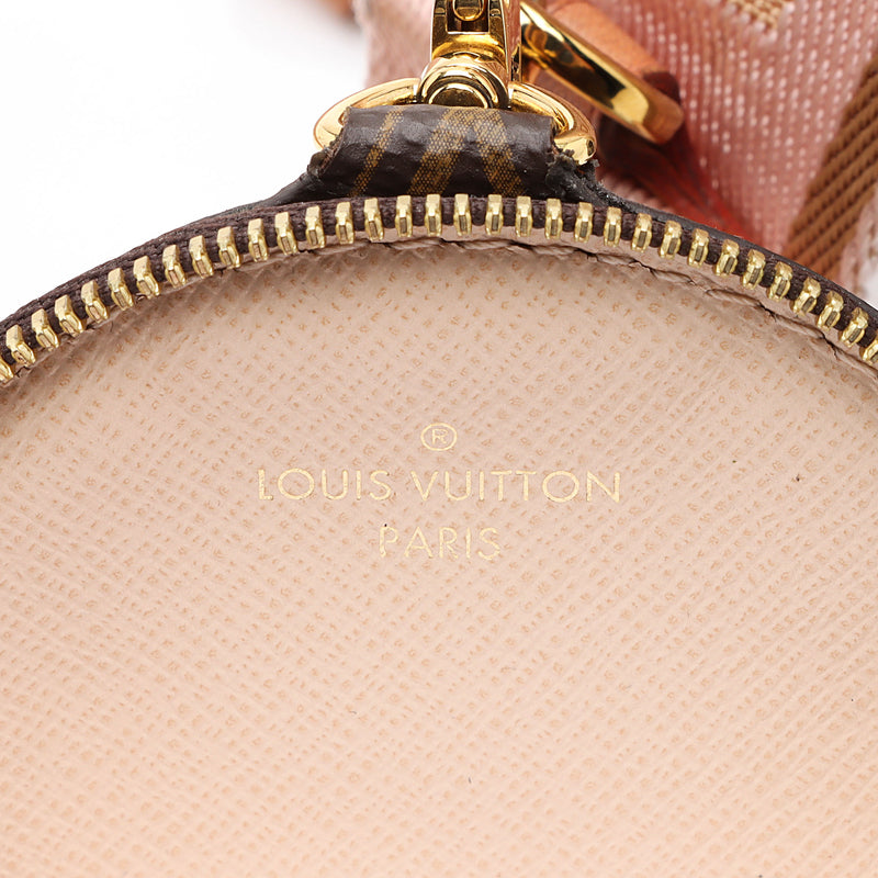 Louis Vuitton Monogram Canvas Multi-Pochette Accessoires - FINAL