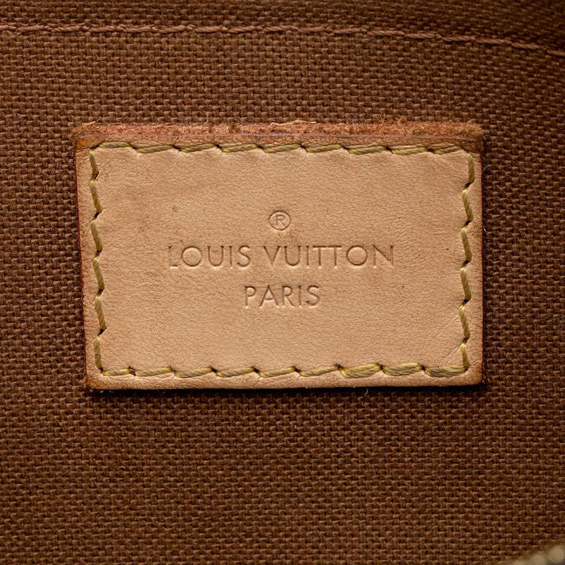Louis Vuitton Monogram Canvas Multi-Pochette Accessoires (SHF-bCpQkp) –  LuxeDH