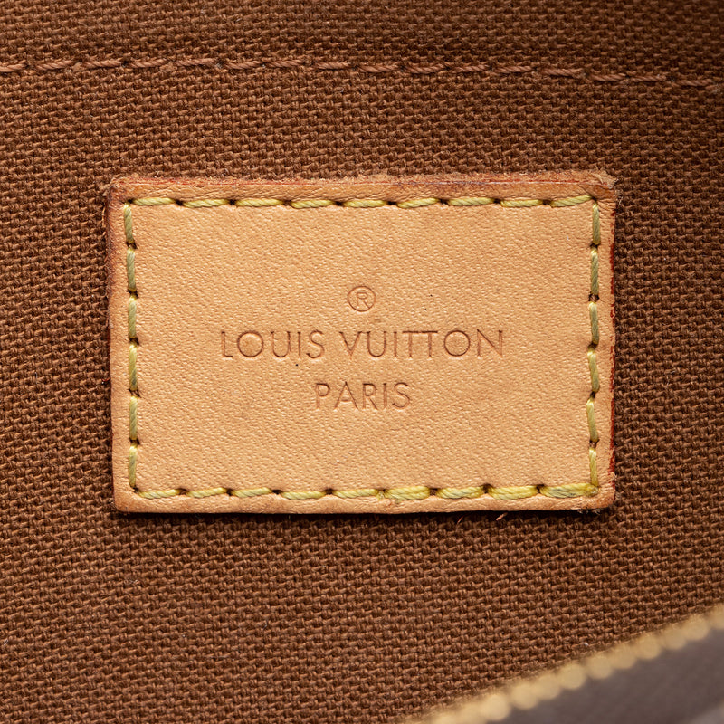 Louis Vuitton Monogram Multicolore Pochette Accessoires (SHG-e4x2wk) –  LuxeDH