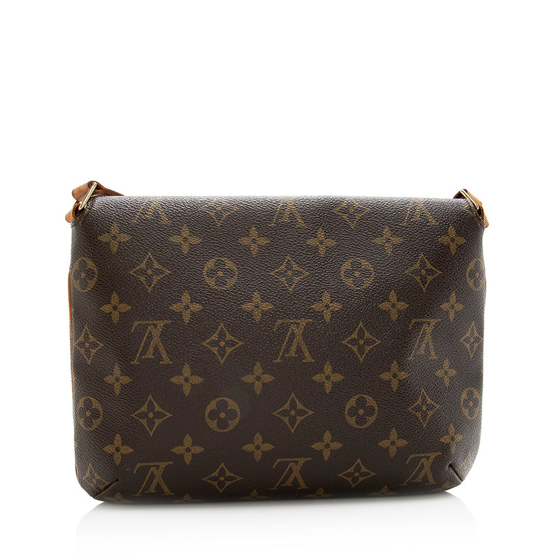 Louis Vuitton Musette Salsa Snap Bags & Handbags for Women