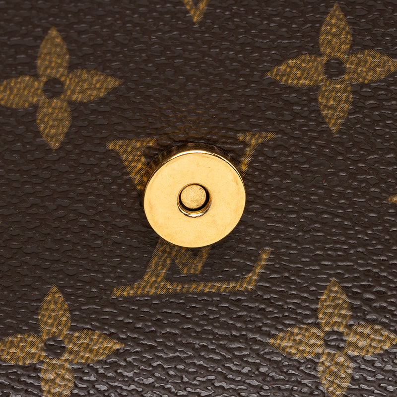 Louis Vuitton 2000 Pre-owned Musette Tango Shoulder Bag