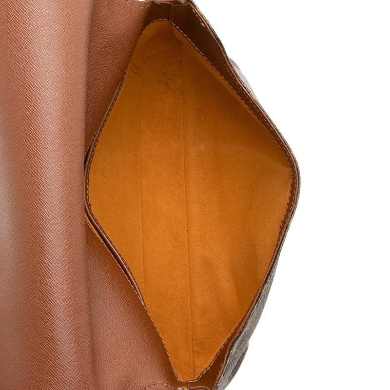 Louis Vuitton 2007 Pre-owned Musette Tango Shoulder Bag