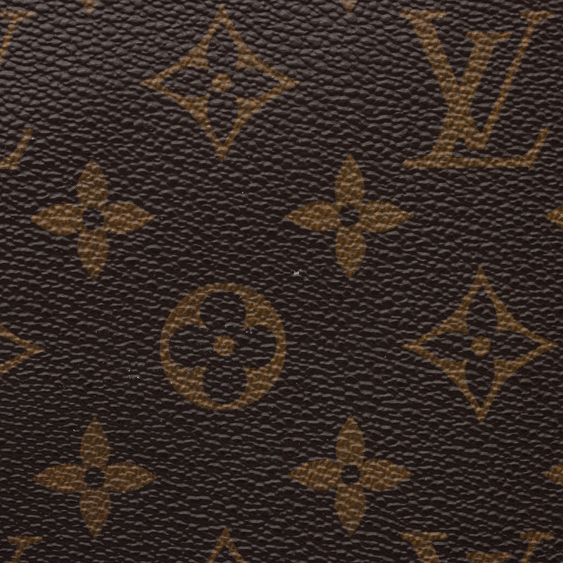 Louis Vuitton Metallic Monogram Neverfull Pochette