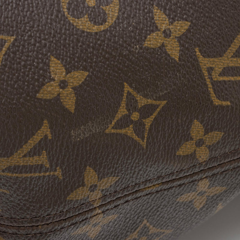 Túi Neverfull MM Monogram - Túi