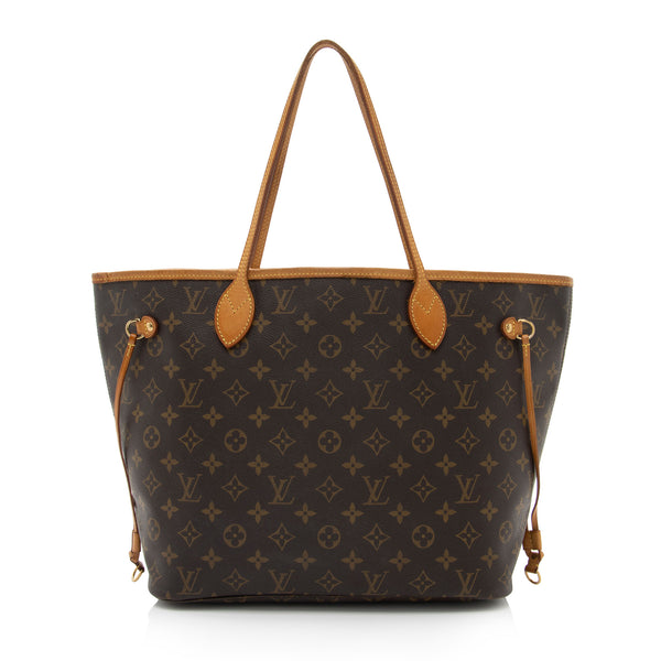 Louis Vuitton  Bags, Louis vuitton bag neverfull, Bags designer
