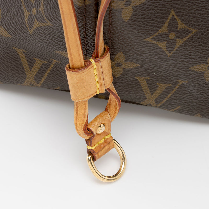 Louis Vuitton Monogram Canvas Neverfull MM Tote (SHF-uzIcd6)