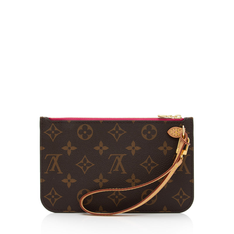 Louis Vuitton Neverfull Pm Monogram Bag