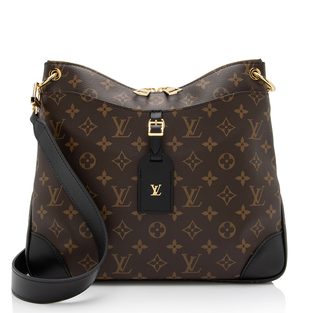 Louis Vuitton Odeon mm Shoulder Bag