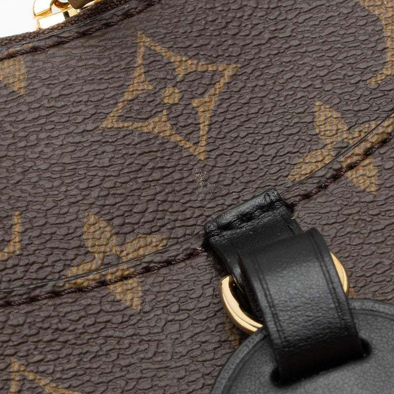 LOUIS VUITTON POCHETTE METIS VS ODEON PM - WHICH ONE IS BETTER