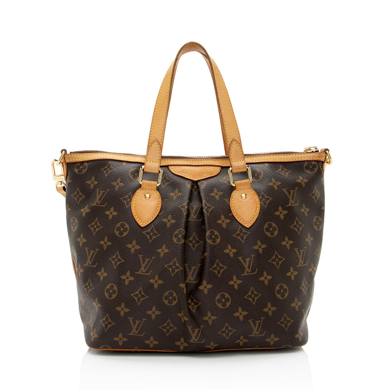 Louis Vuitton Speedy Bandriere 25 Nikola Jesquiere Handbag Brown
