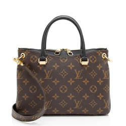 Louis Vuitton, Bags, Louis Vuitton Pallas Bb
