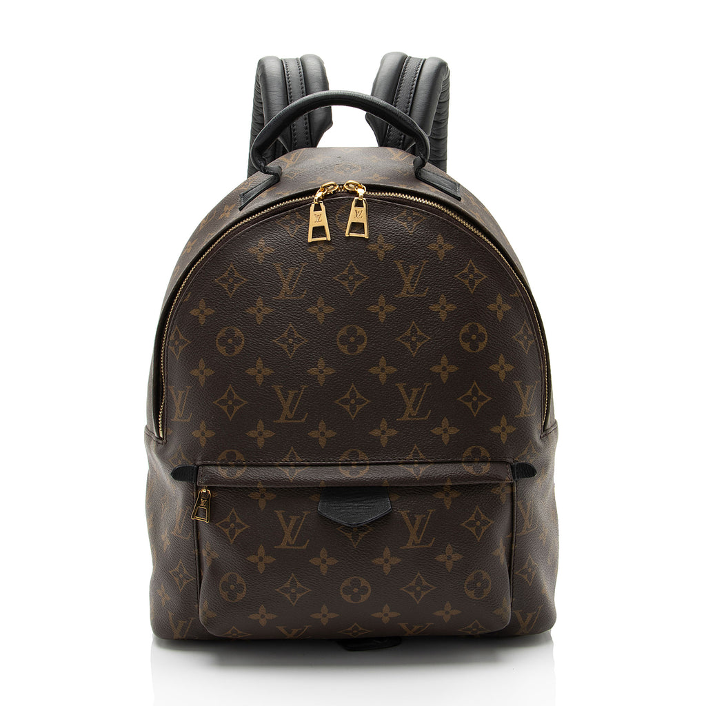 Louis vuitton best sale medium backpack