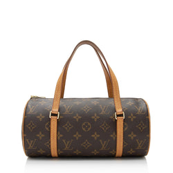 Louis Vuitton Papillon 26 - Steph's Luxury Collections