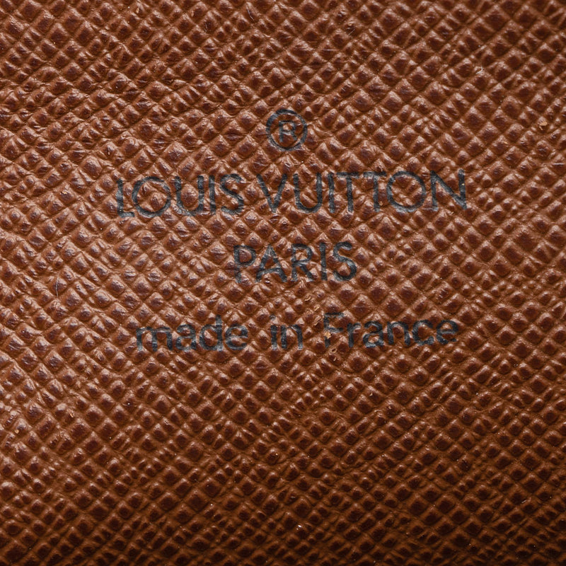 Louis Vuitton Monogram Papillon 26 (SHG-qG7dtH) – LuxeDH