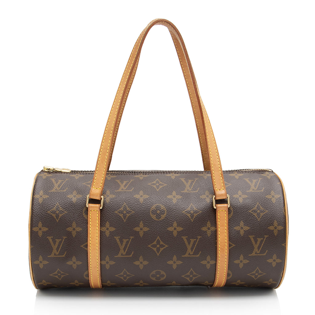Louis Vuitton LV Papillon 30 & Mini Monogram, Luxury, Bags