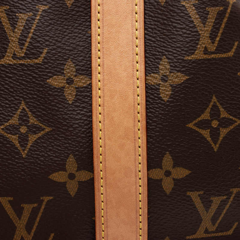 Louis Vuitton Petit Noé Monogram Canvas Shoulder Bag - Louis