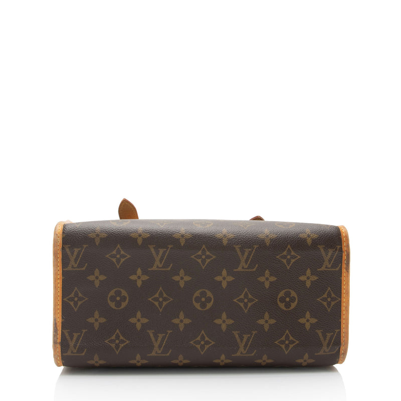 Louis Vuitton Monogram Canvas Popincourt Haute Shoulder Bag (SHF