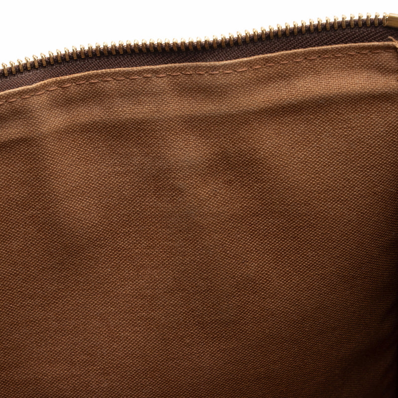 Louis Vuitton Monogram Canvas Popincourt Haute Shoulder Bag (SHF-20422 –  LuxeDH