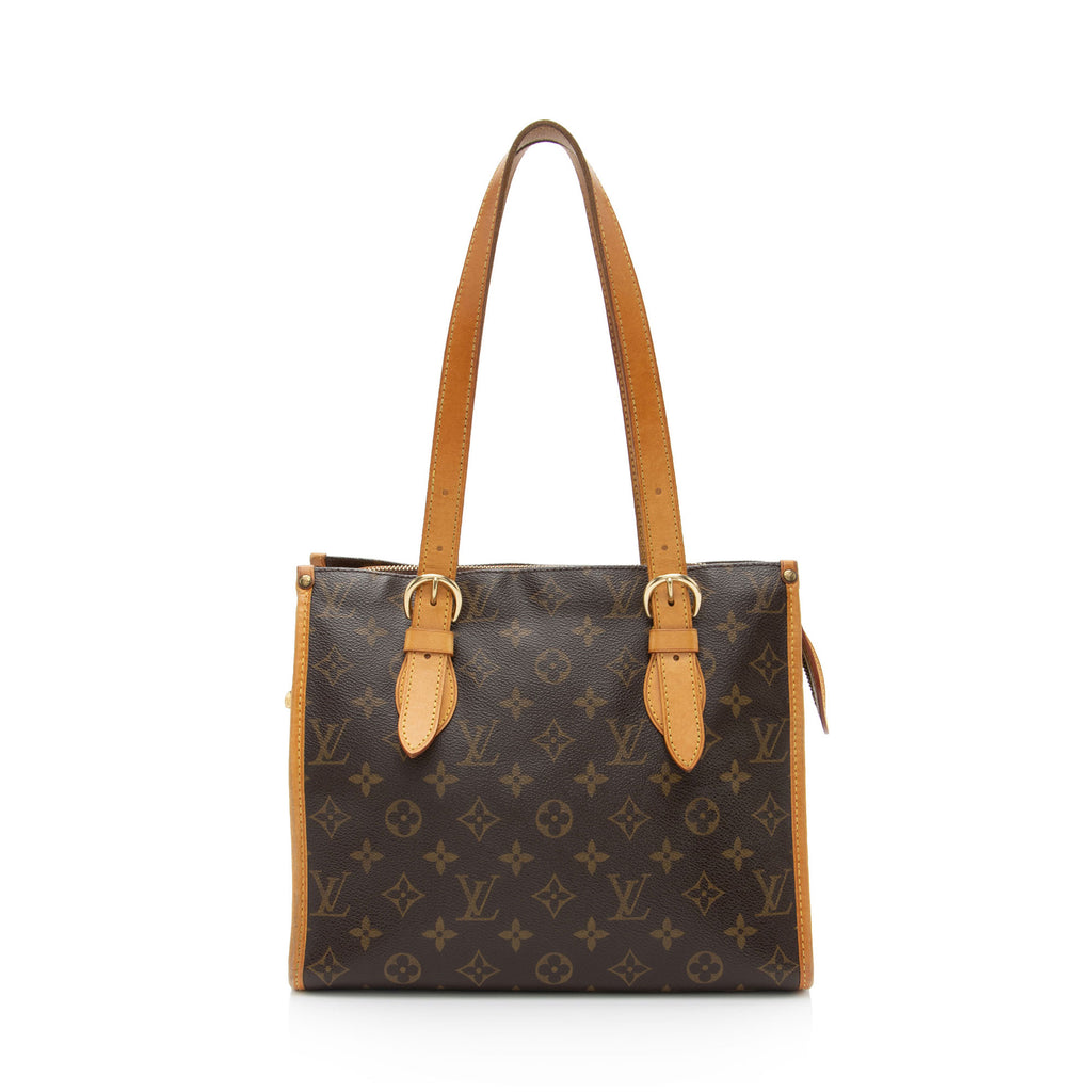 Louis Vuitton Monogram Maxi Multi Pochette Accessoires (SHG-cYsuEu