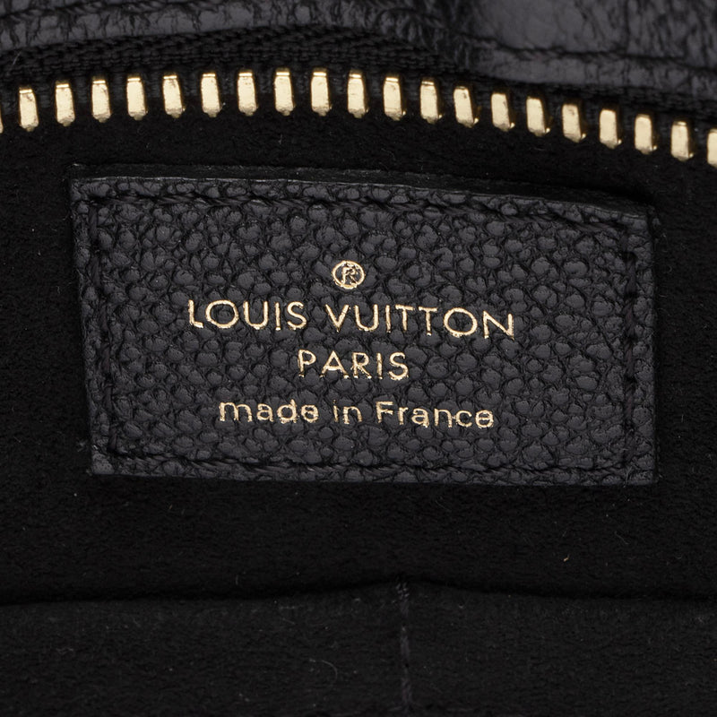 Louis Vuitton Monogram Canvas Popincourt MM Satchel (SHF-Gs9CMh) – LuxeDH