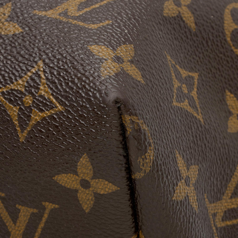 Louis Vuitton, Bags, Authentic Louis Vuitton Raspail Mm