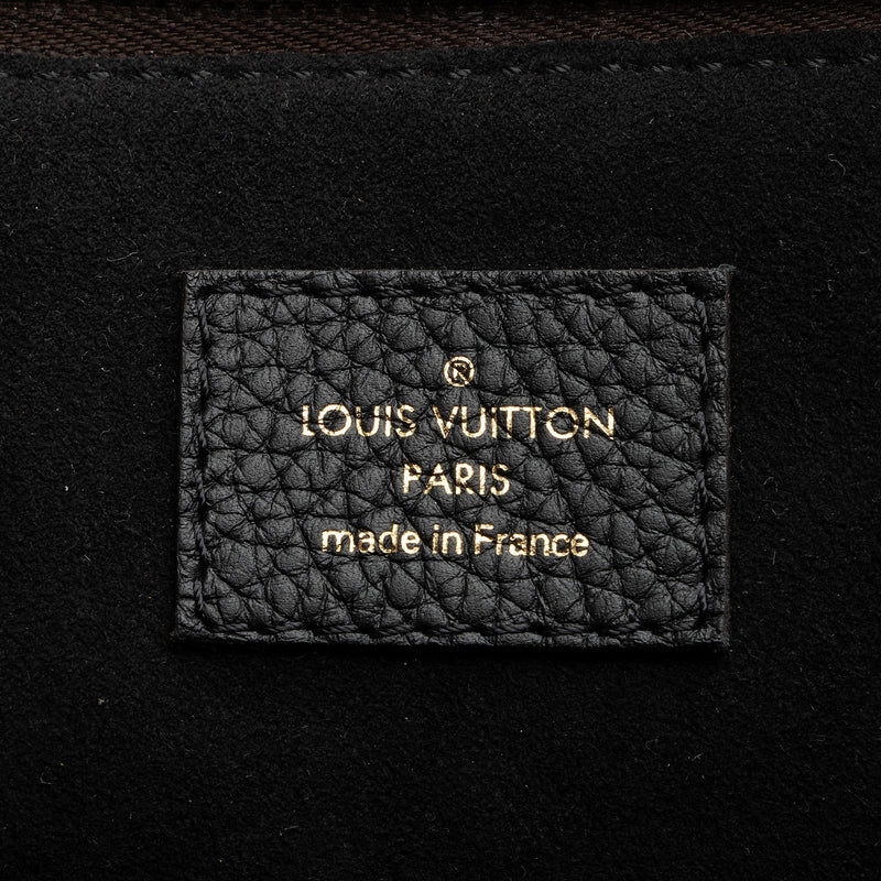 Louis Vuitton Monogram Canvas Retiro NM Satchel (SHF-23786) – LuxeDH
