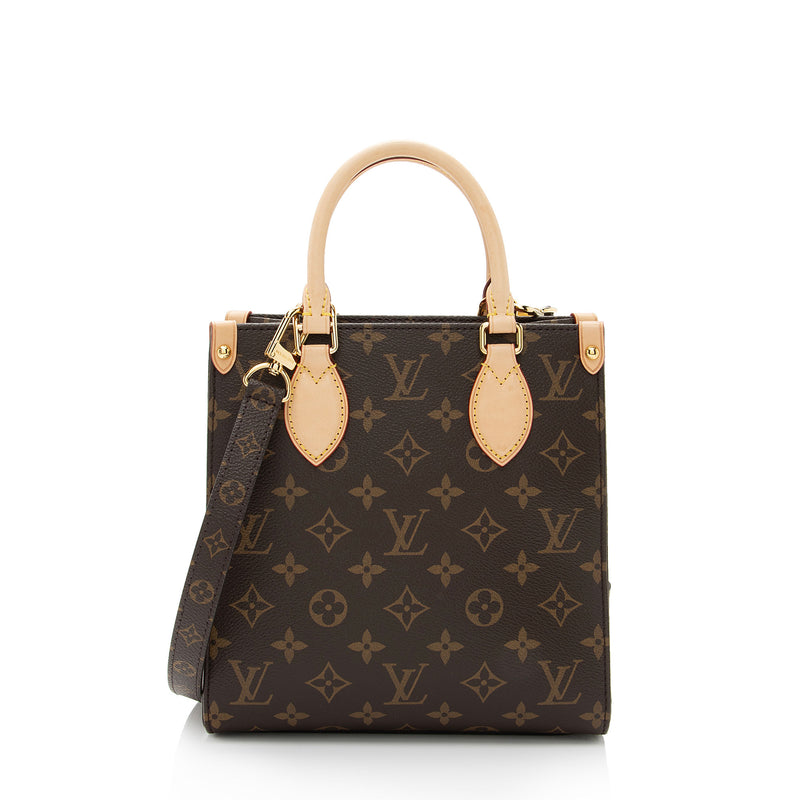 Louis Vuitton Sac Plat Bb Bag