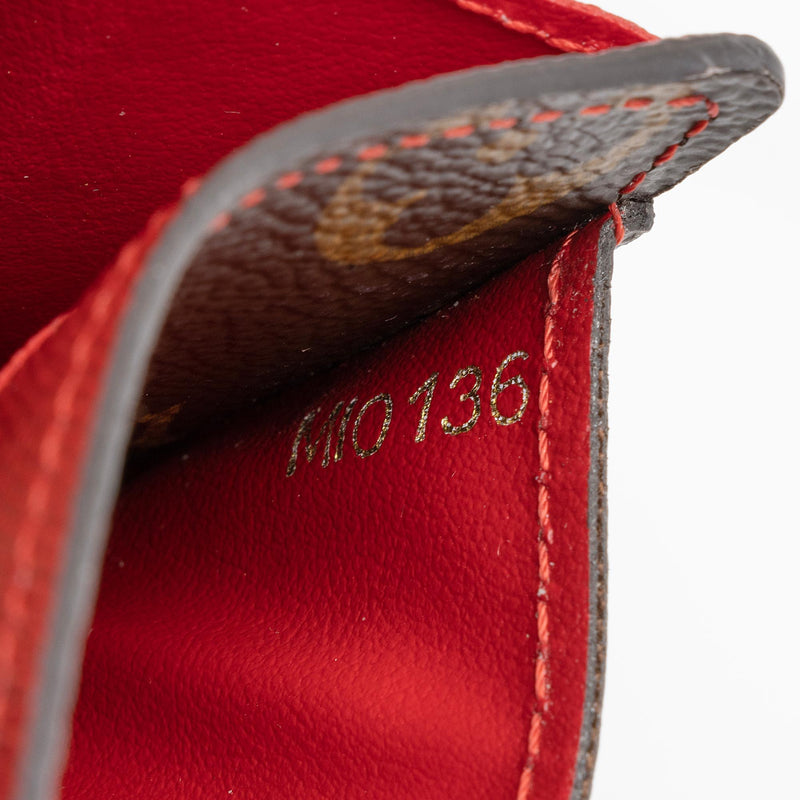Louis Vuitton, Bags, Louis Vuitton Sarah Retiro Monogram Wallet