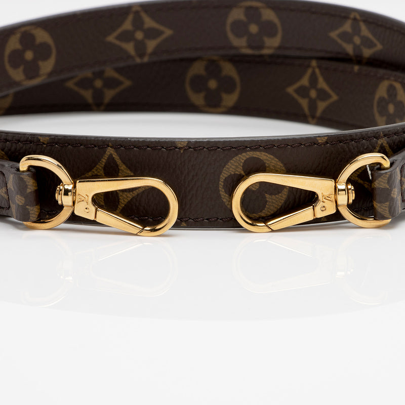 Louis Vuitton Buckle Crossbody Bags & Handbags for Women, Authenticity  Guaranteed