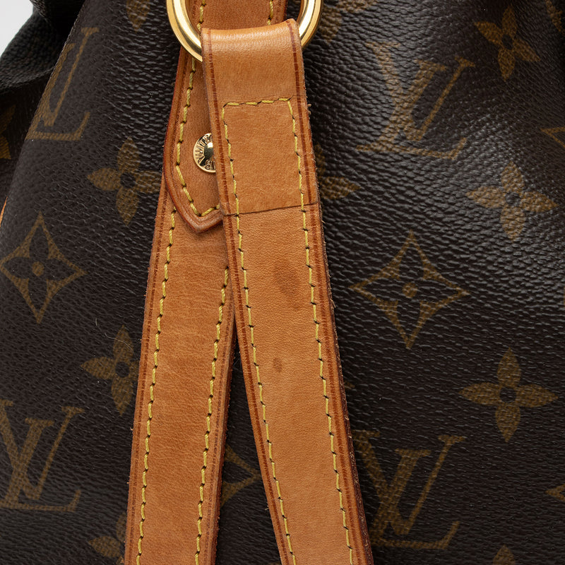 Louis Vuitton Monogram Canvas Stresa PM Shoulder Bag (SHF-20014) – LuxeDH