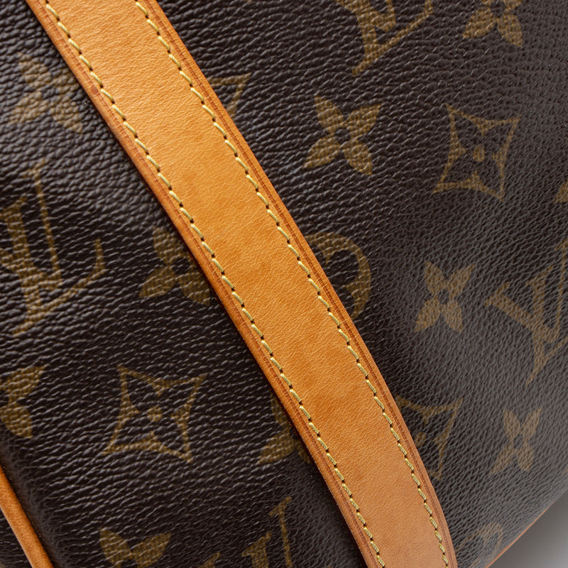 Louis Vuitton Monogram Canvas Stresa PM Shoulder Bag (SHF-ePjWIY)