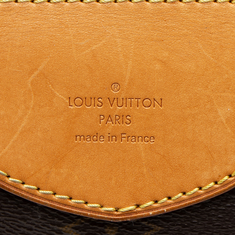 Louis Vuitton Monogram Canvas Stresa PM Shoulder Bag (SHF-ePjWIY)