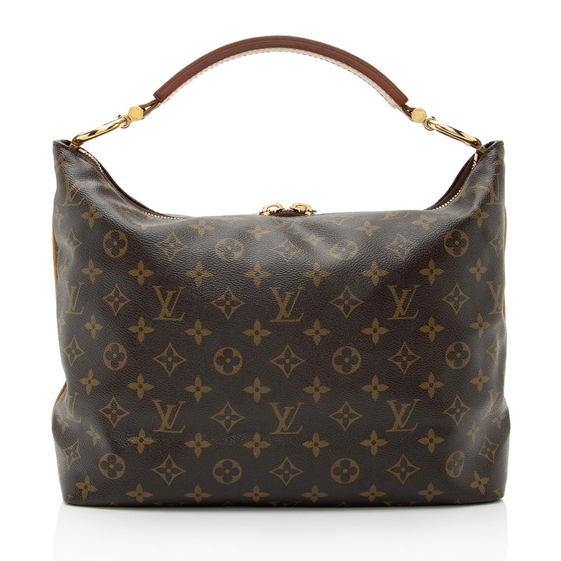 Louis Vuitton Sully PM Bag