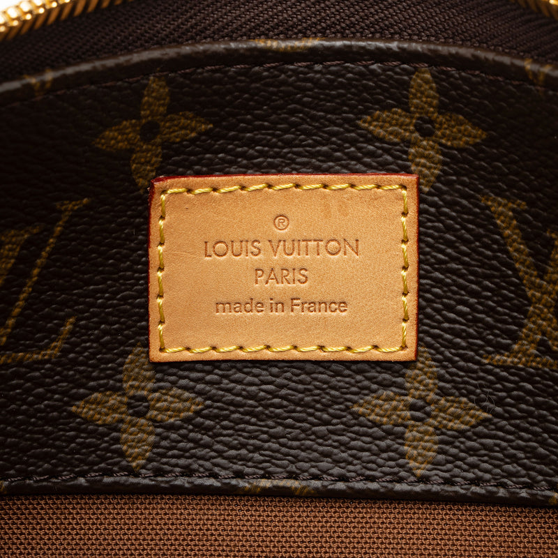 Louis Vuitton Monogram Canvas Sully PM Shoulder Bag (SHF-itfCIy)