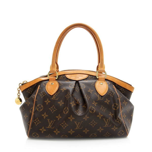 Louis Vuitton Tivoli GM, Women's Fashion, Bags & Wallets, Purses