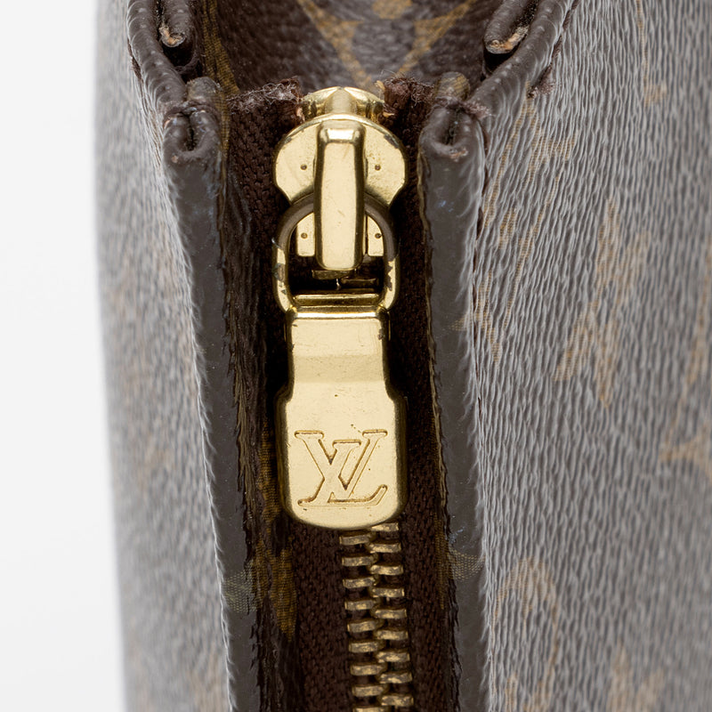 Louis Vuitton Toiletry Bag Monogram 9245