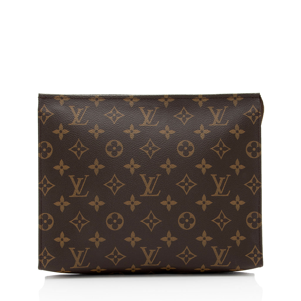 Louis Vuitton Zippy Wallet Blue Monogram in Coated Canvas with Gold-tone -  US