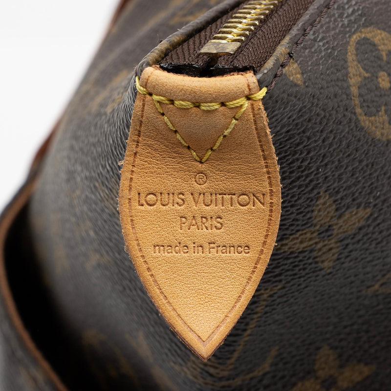 Louis Vuitton Monogram Canvas Totally GM Bag Louis Vuitton
