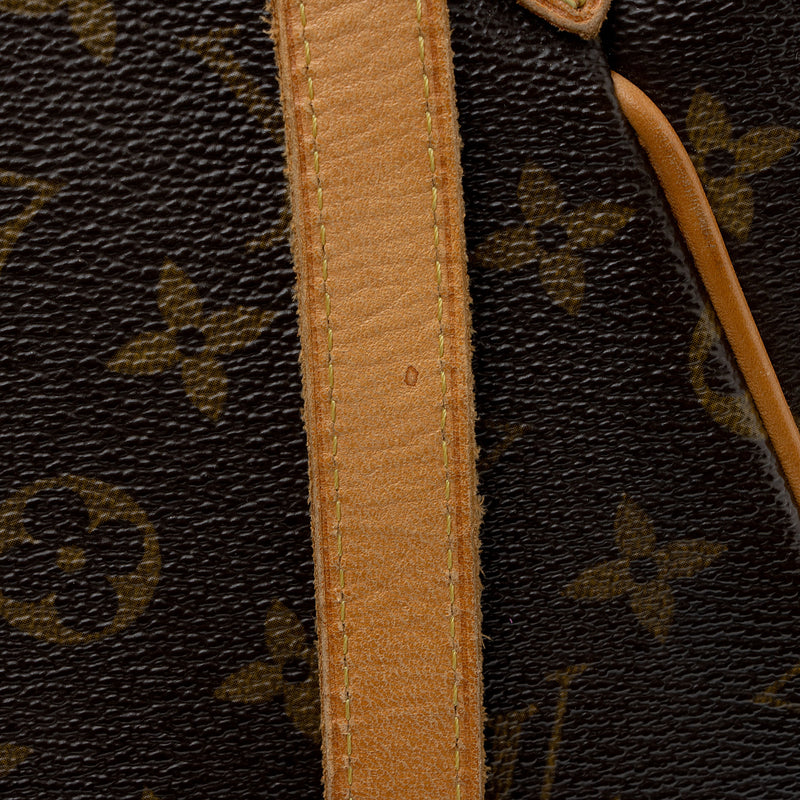 Louis Vuitton Monogram Canvas Totally GM Tote (SHF-sCDkjT) – LuxeDH