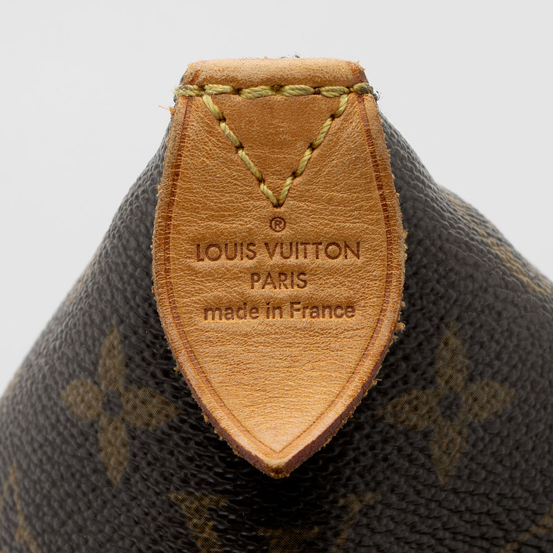Louis Vuitton Monogram Canvas Totally GM Tote (SHF-sCDkjT) – LuxeDH